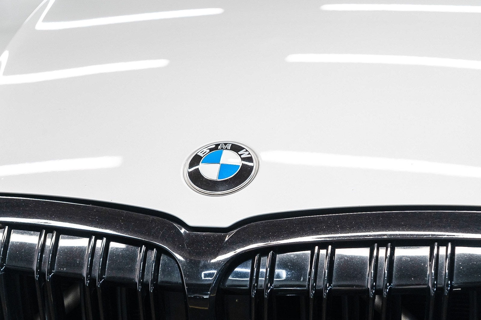 Thumbnail: 2019 BMW 3 Series - 8