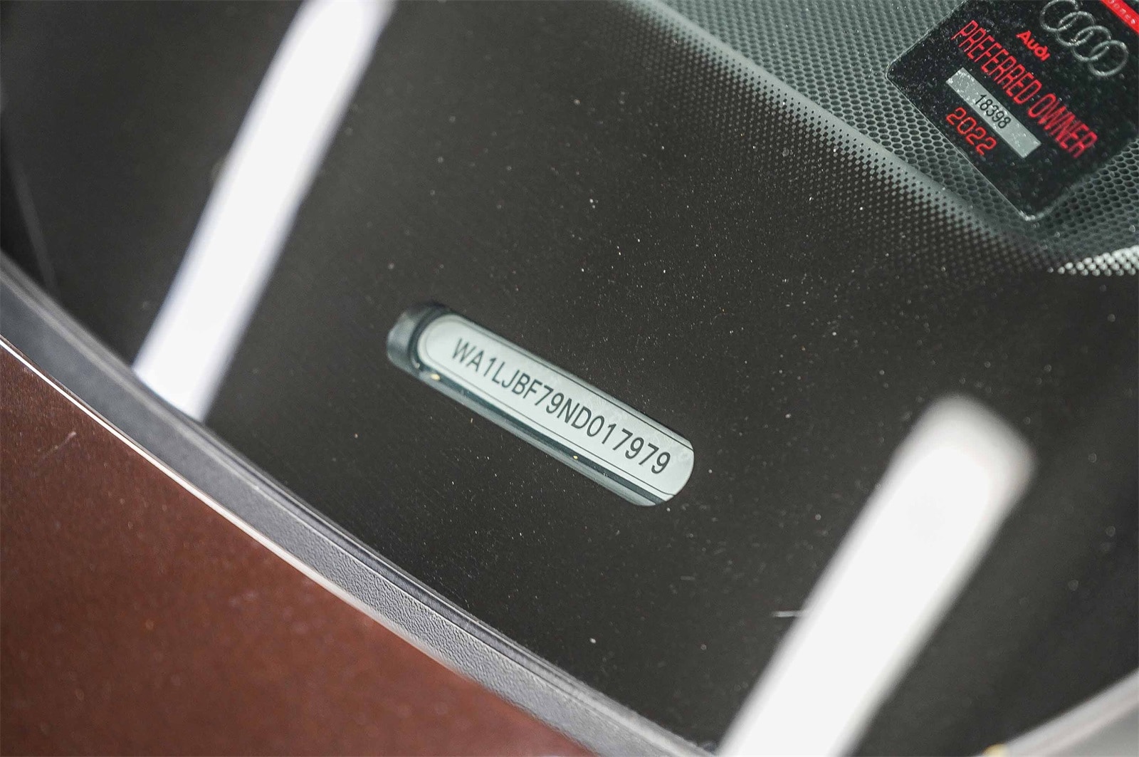 Thumbnail: 2022 Audi Q7 - 28