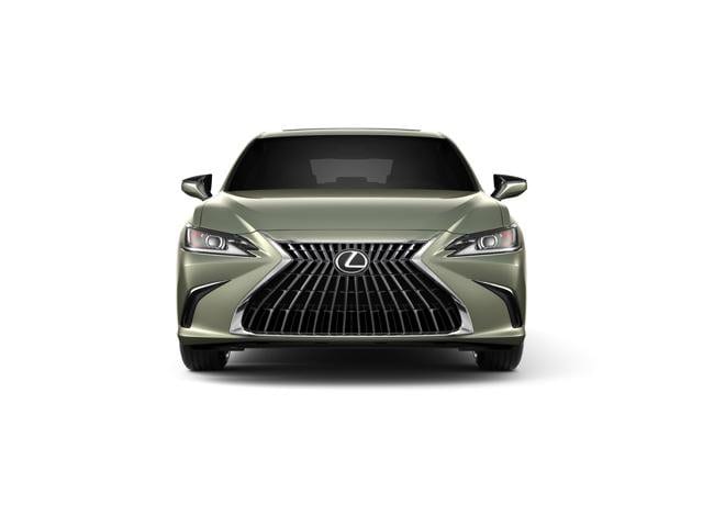 2025 Lexus ES 350 5