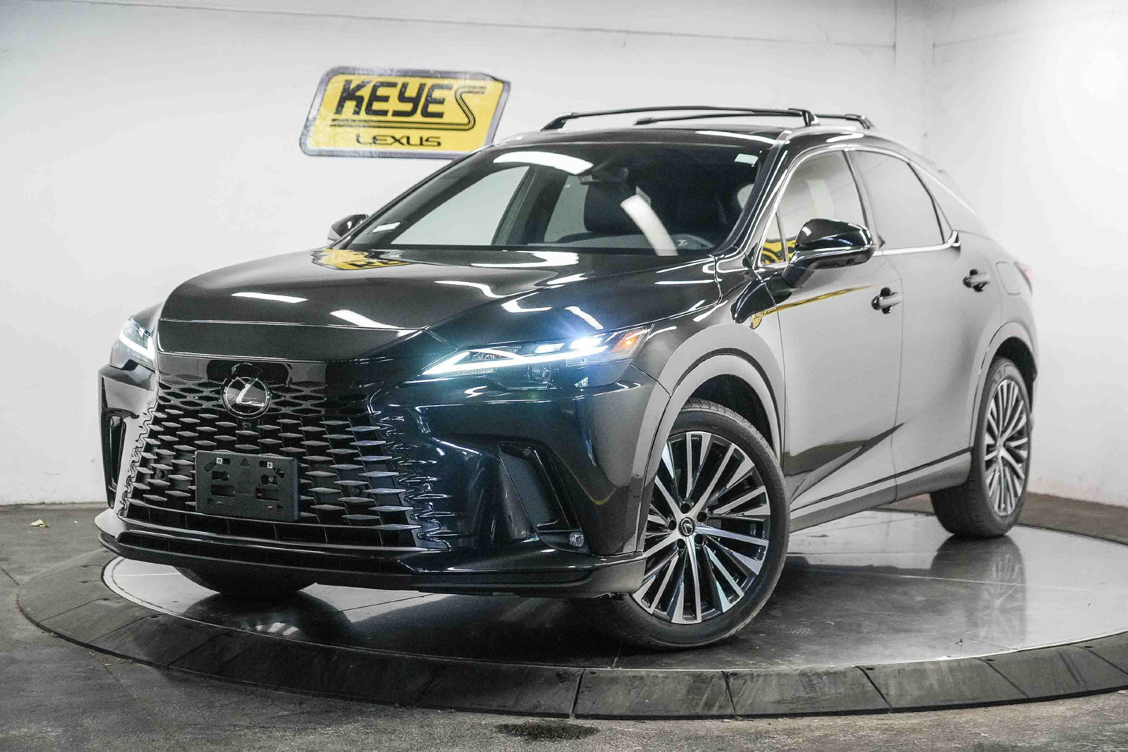 2025 LEXUS RX RX 350 Premium Plus SUV