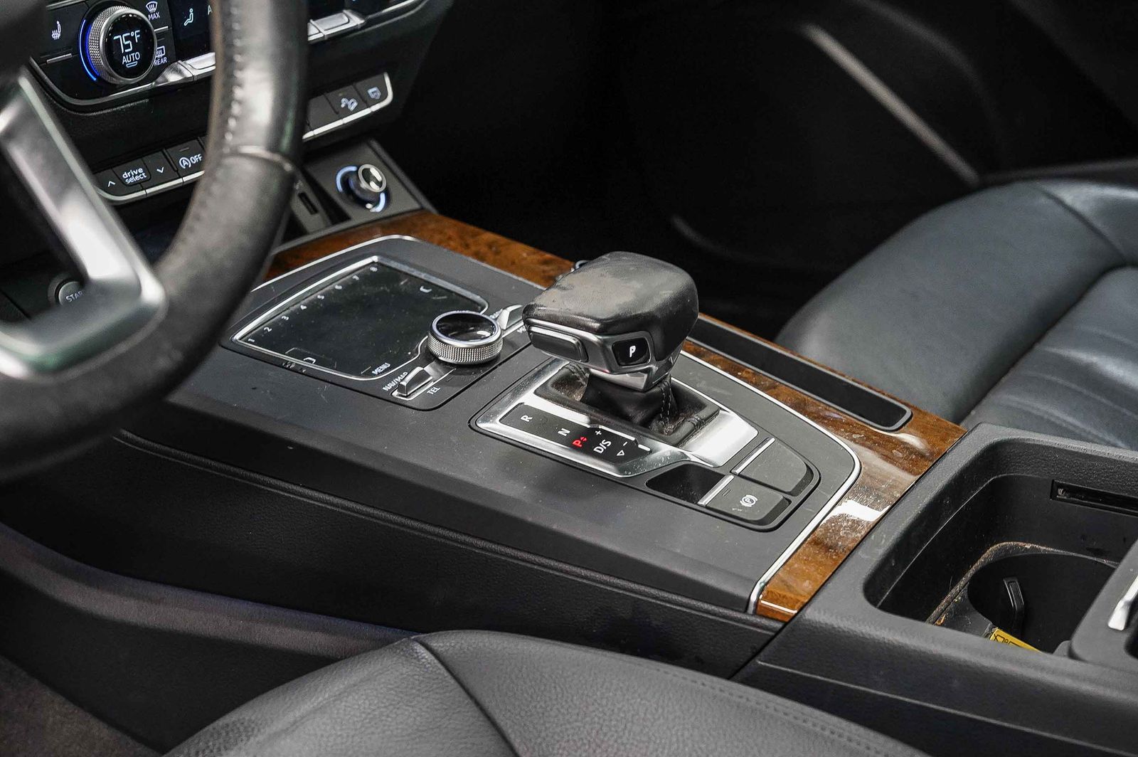 Thumbnail: 2018 Audi Q5 - 24