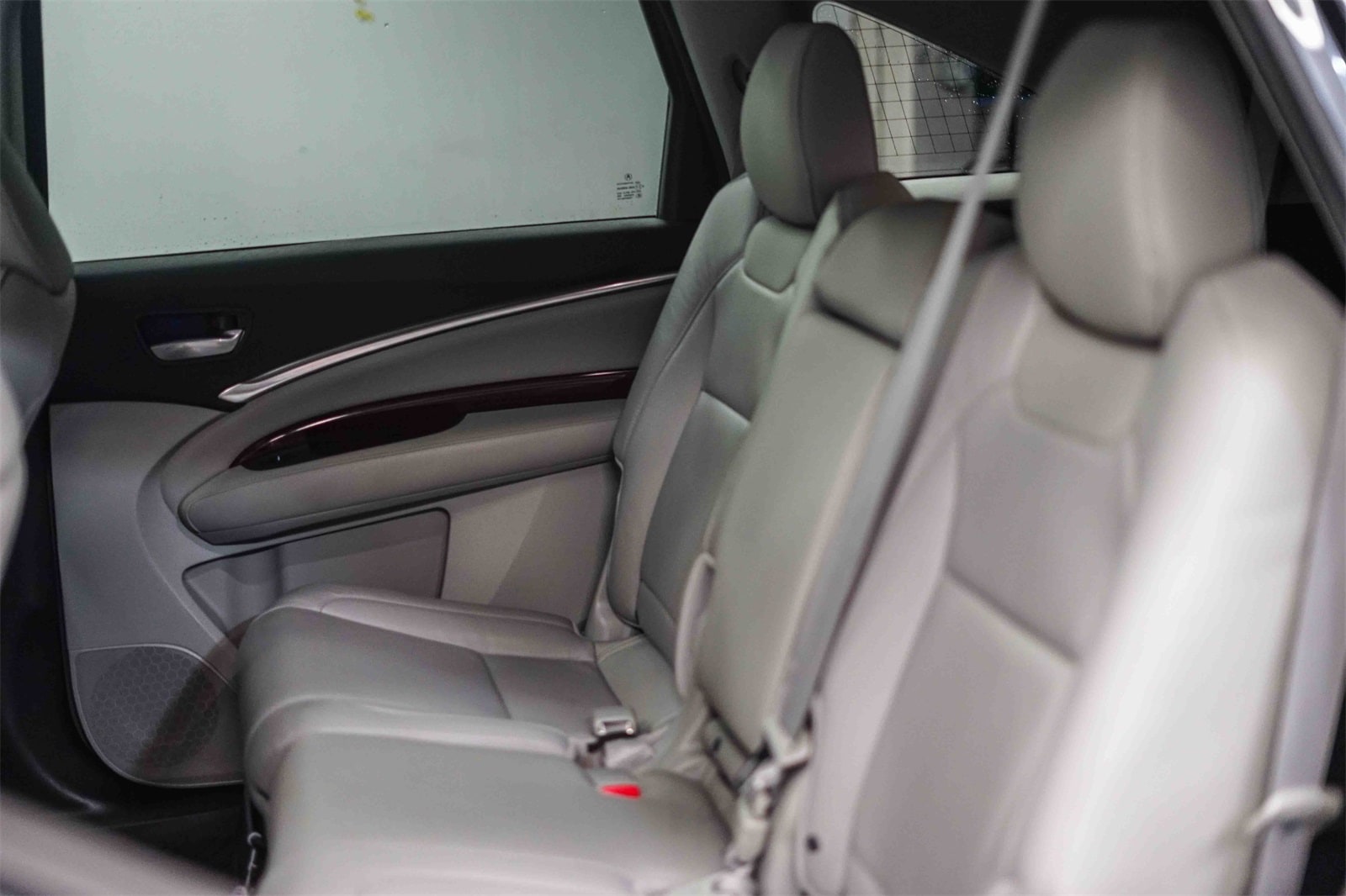 Thumbnail: 2014 Acura MDX - 19