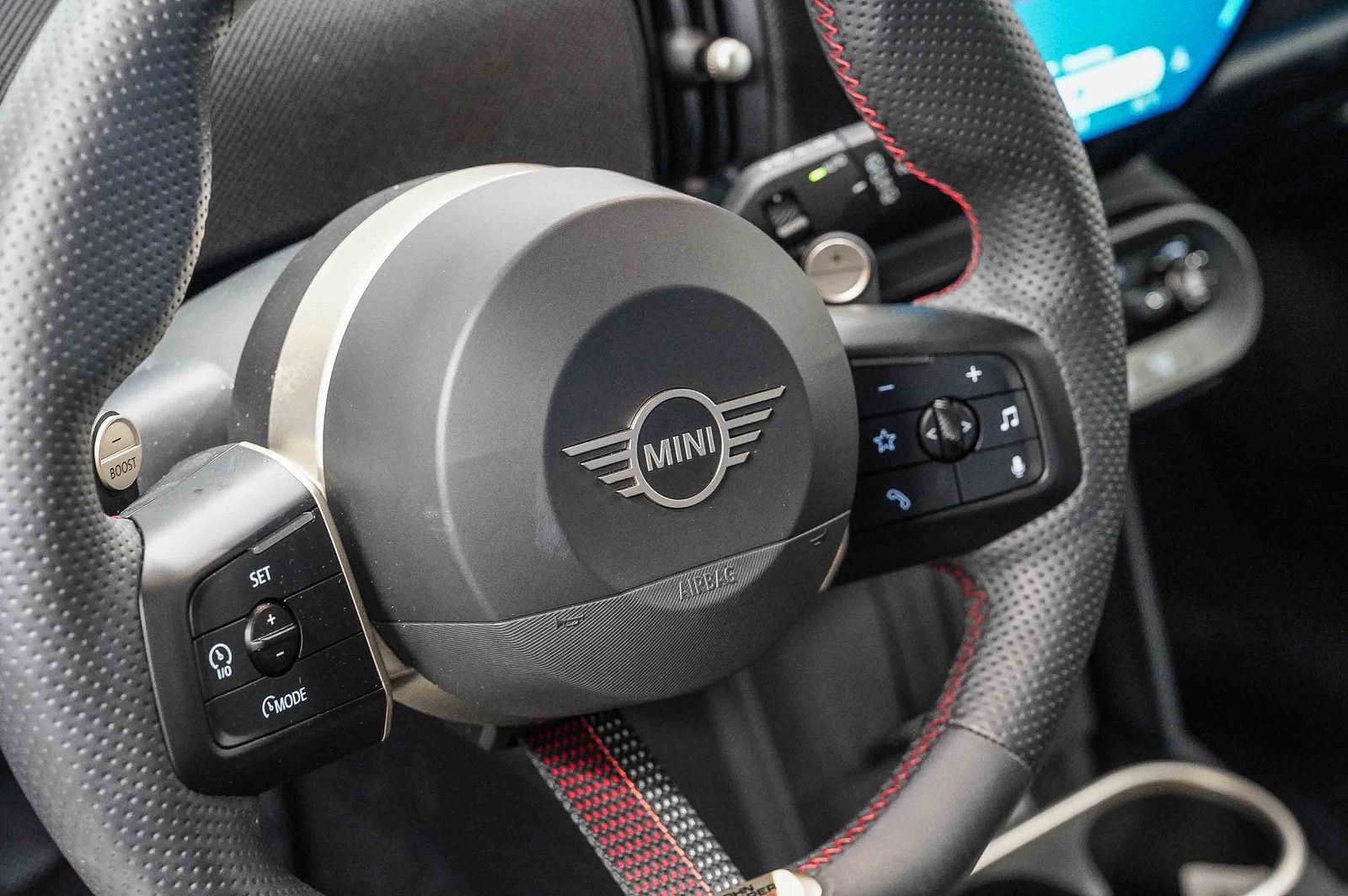 Thumbnail: 2026 MINI Cooper - 19