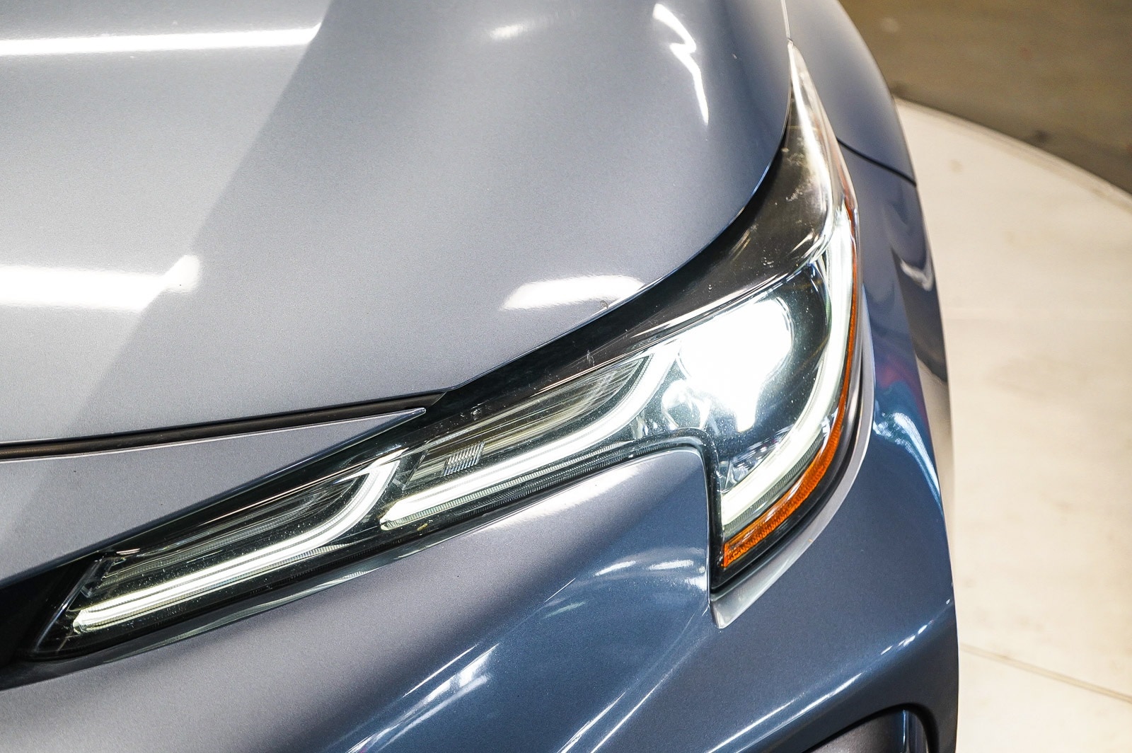 Thumbnail: 2020 Toyota Corolla - 7