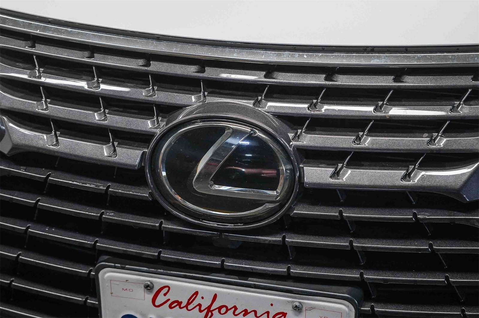 Thumbnail: 2019 Lexus NX - 8