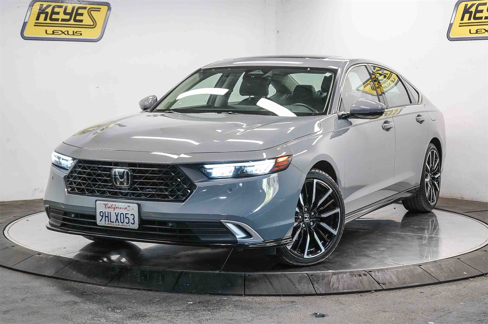 Thumbnail: 2023 Honda Accord - 1