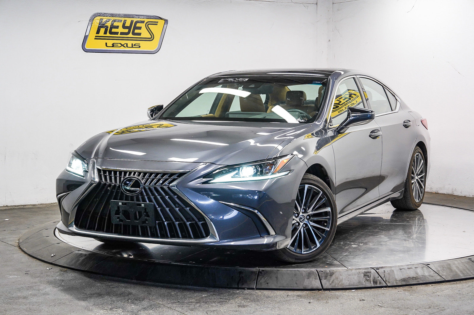 2024 Lexus ES
