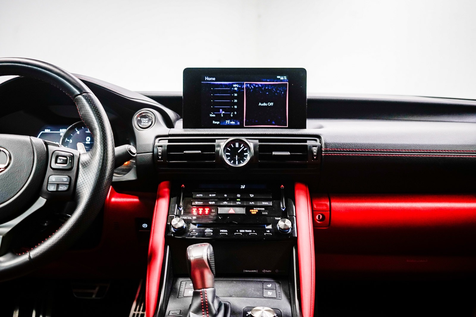 Thumbnail: 2023 Lexus IS - 13