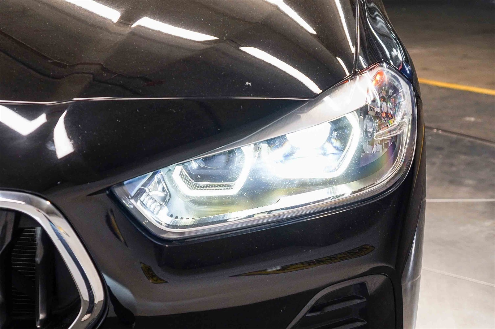 Thumbnail: 2022 BMW X2 - 8
