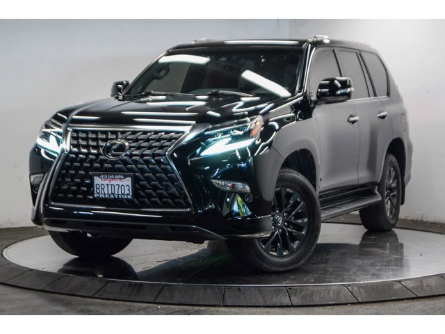 2024 Lexus LX 600 -
                Van Nuys, CA