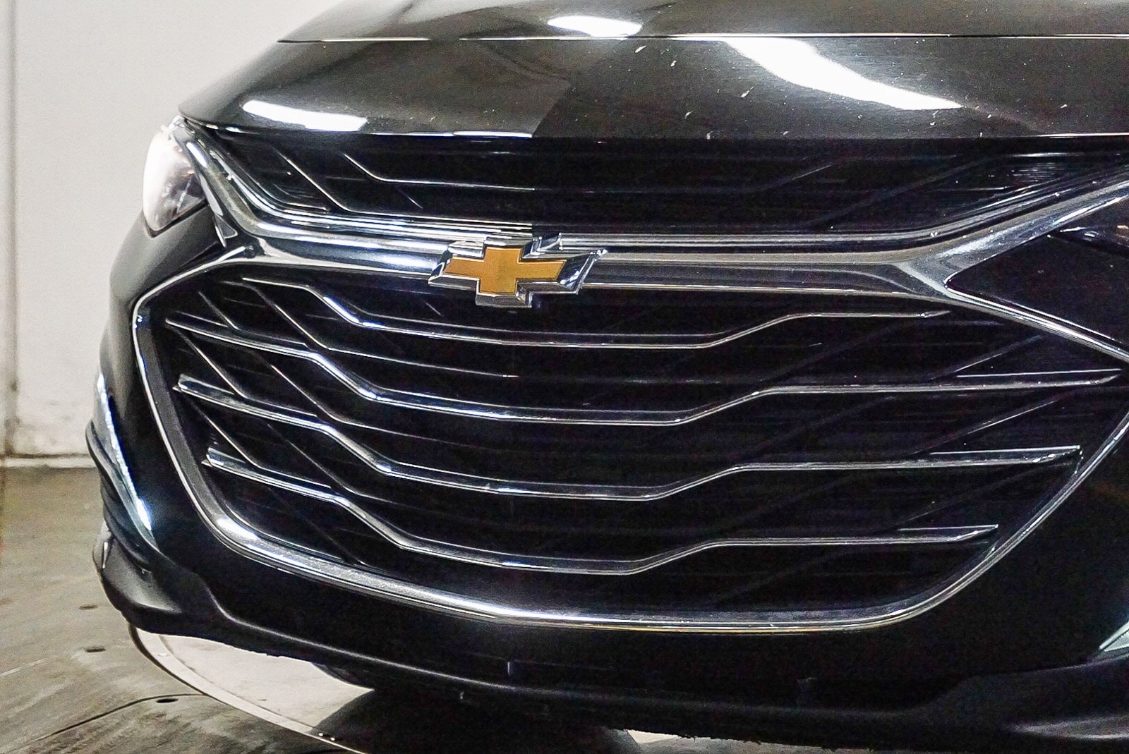 Thumbnail: 2024 Chevrolet Malibu - 8