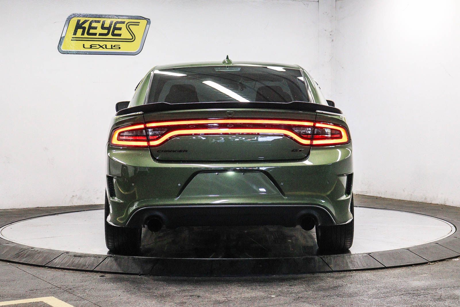 Thumbnail: 2023 Dodge Charger - 2