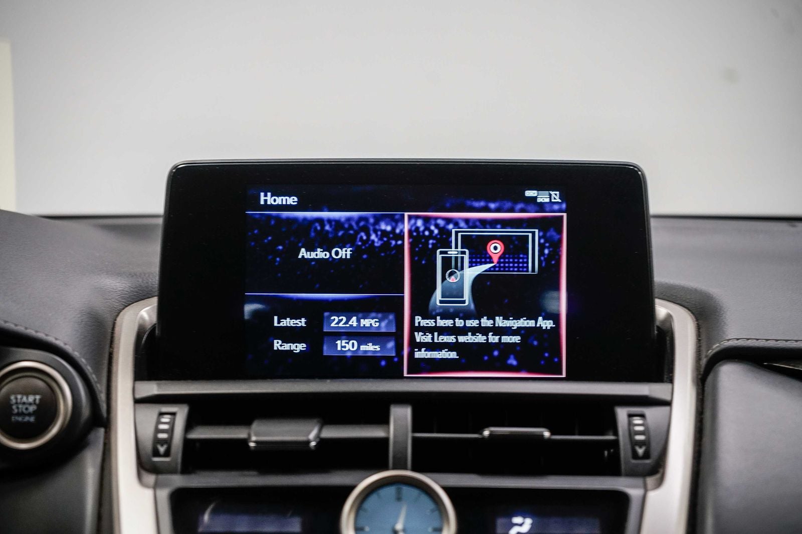 Thumbnail: 2021 Lexus NX - 14