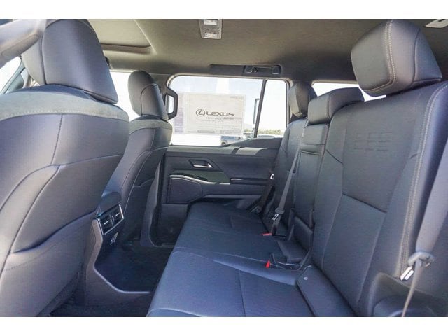 Thumbnail: 2025 Lexus GX - 38