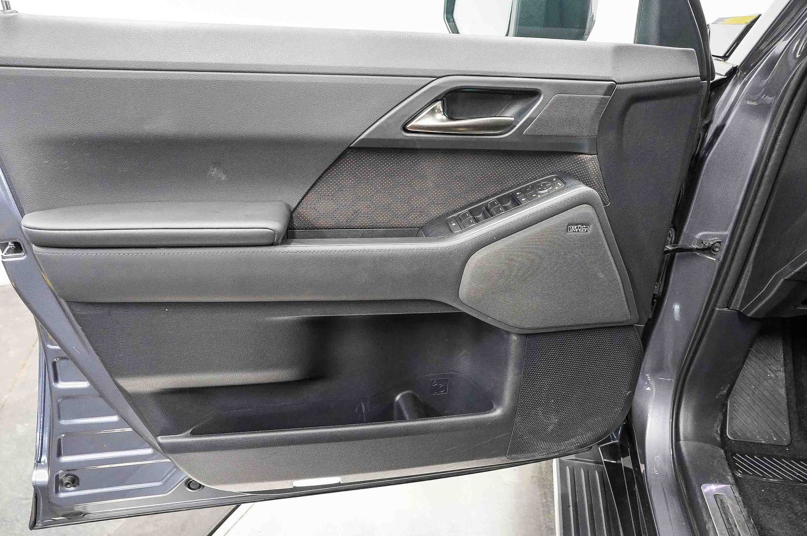 Thumbnail: 2024 Lexus GX - 22