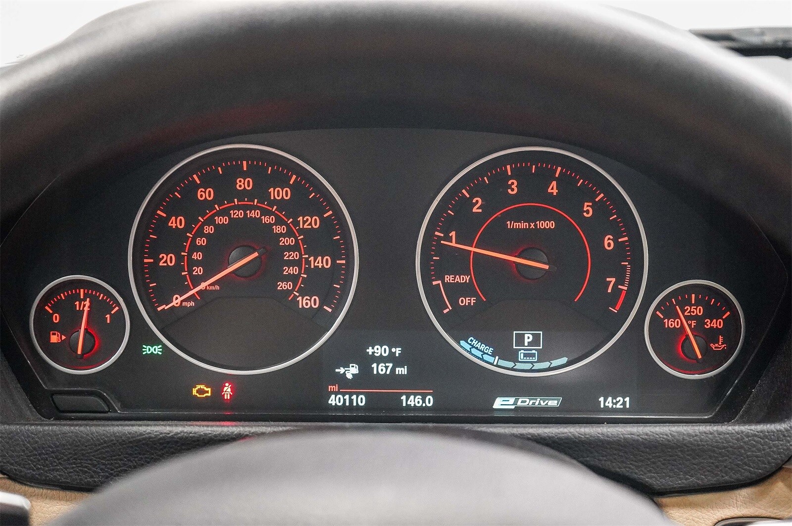 Thumbnail: 2018 BMW 3 Series - 25
