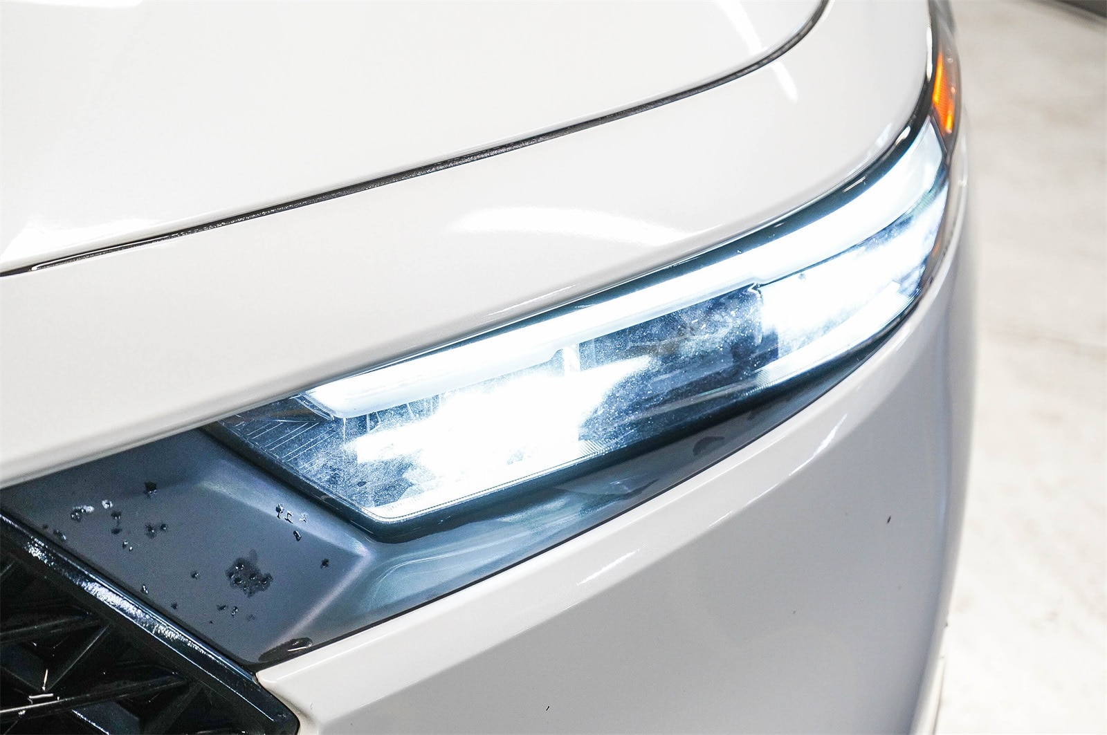 Thumbnail: 2024 Honda Accord - 7