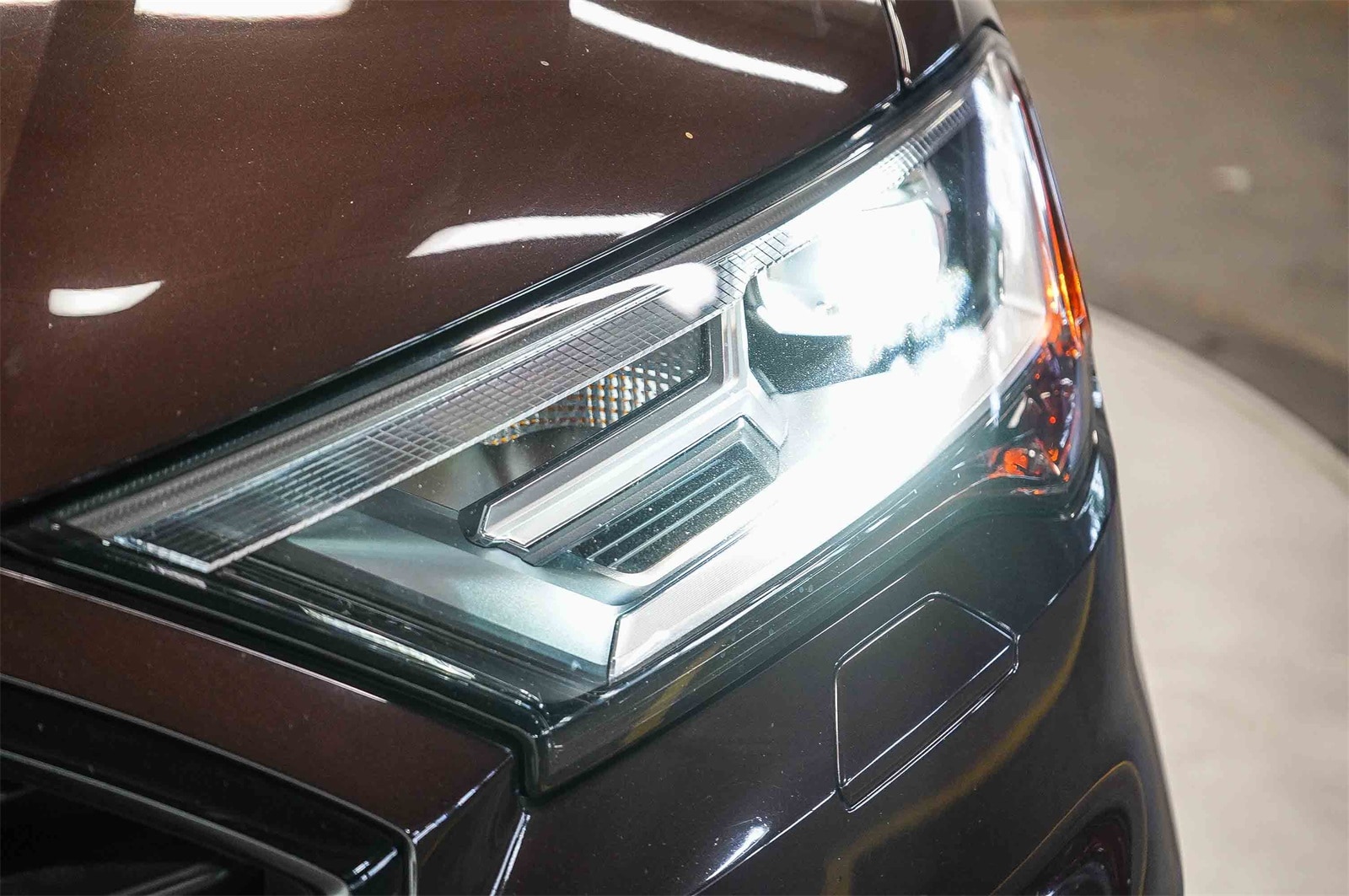 Thumbnail: 2022 Audi Q7 - 7