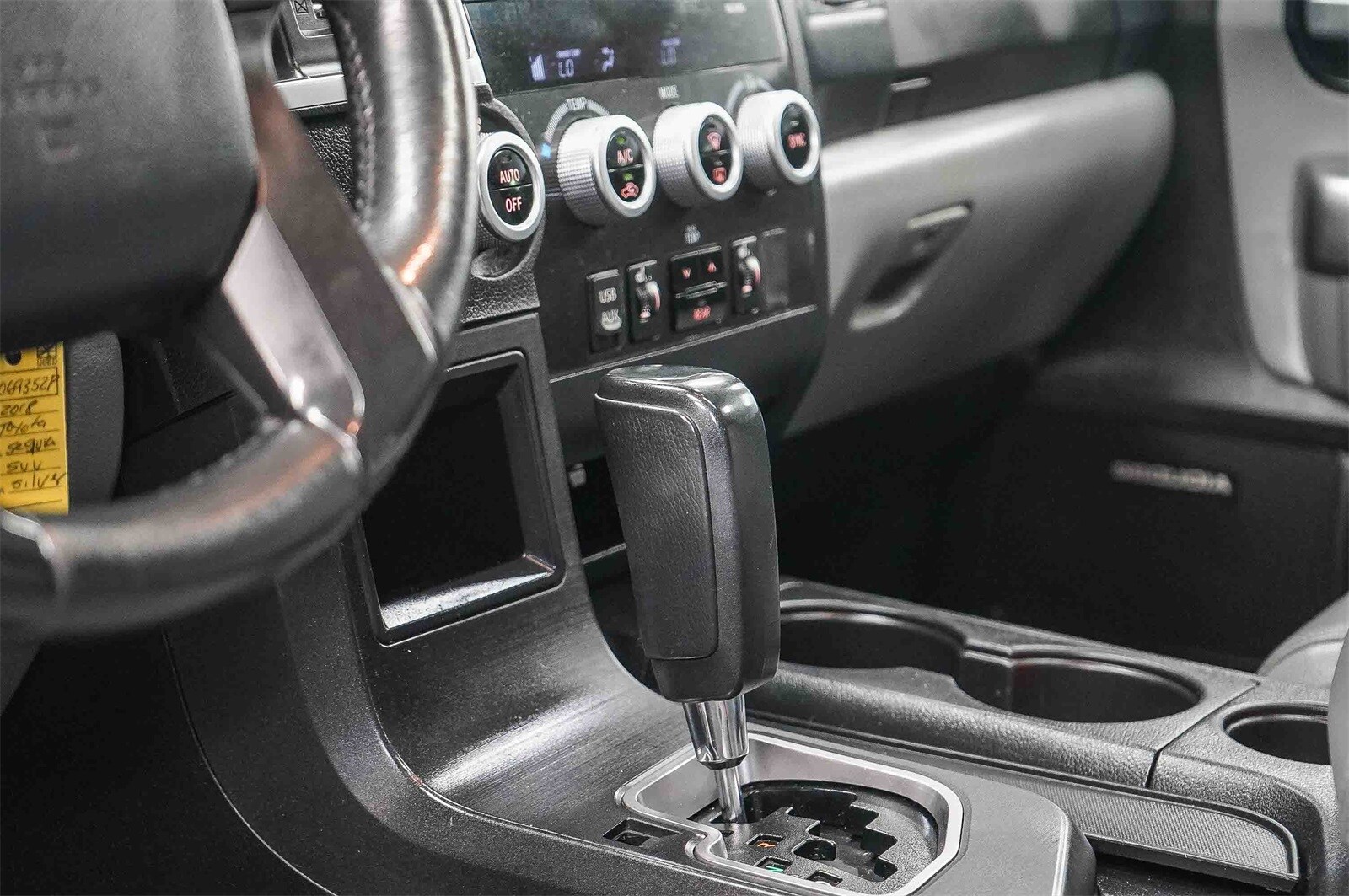 Thumbnail: 2018 Toyota Sequoia - 24