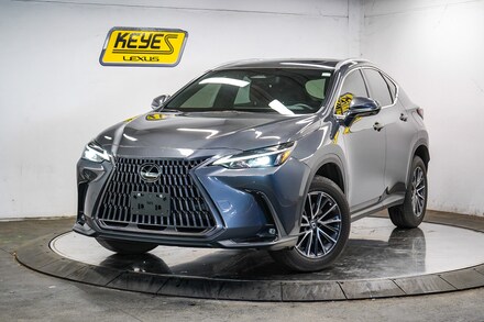 2024 LEXUS NX NX 350 Premium SUV