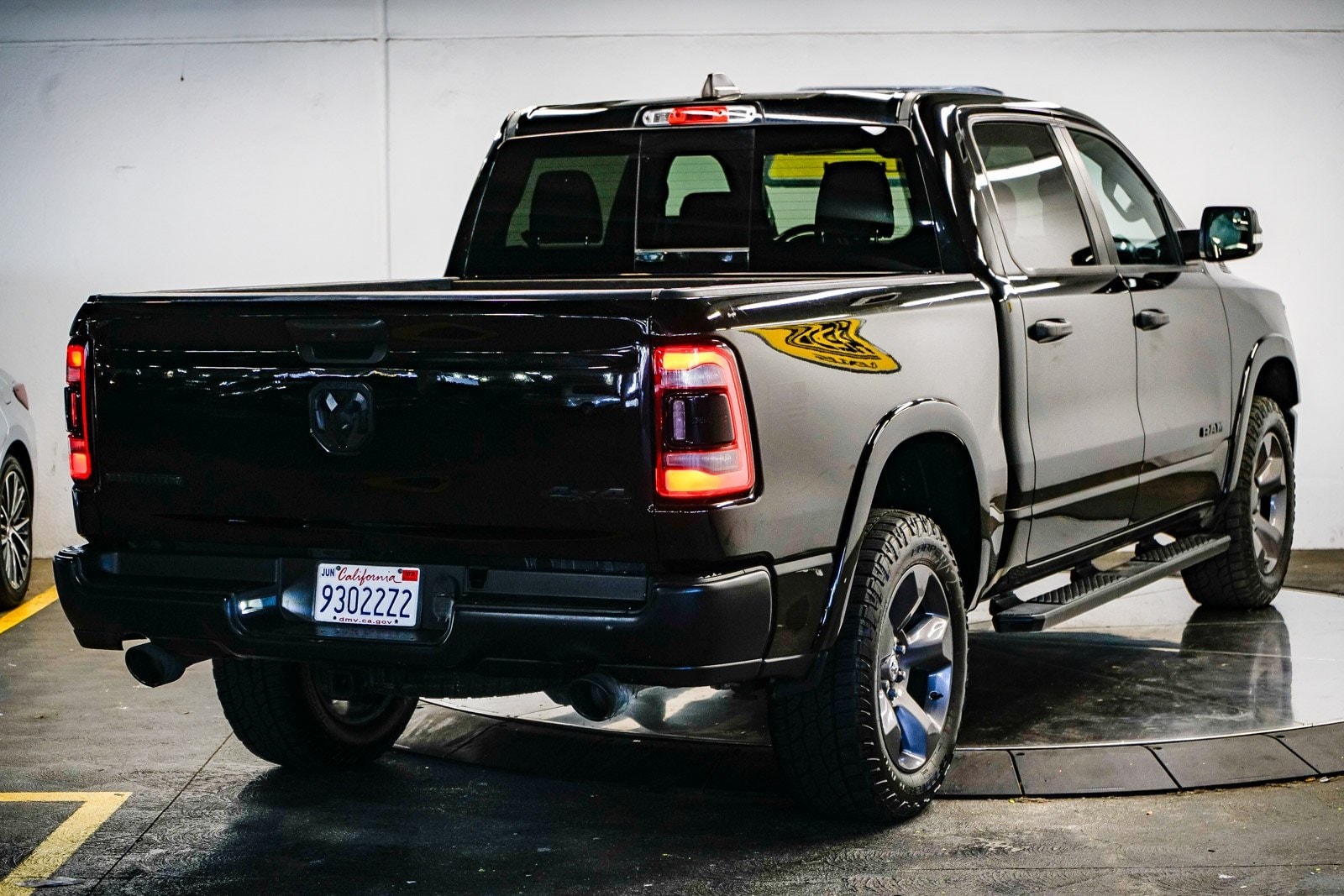Thumbnail: 2020 RAM 1500 - 6