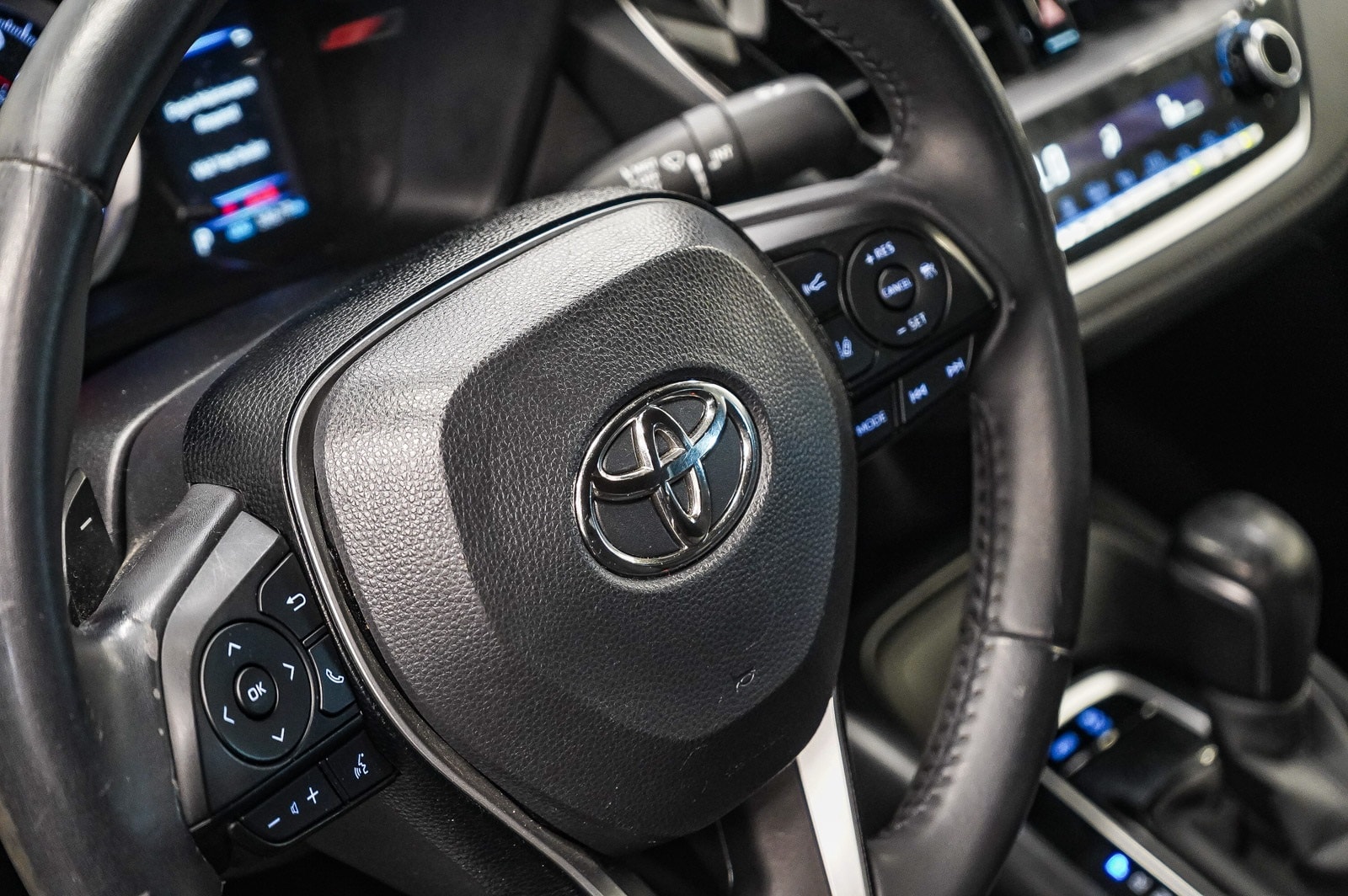 Thumbnail: 2020 Toyota Corolla - 20