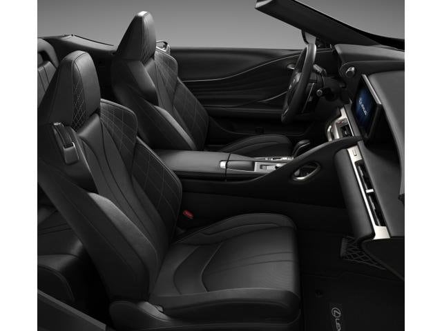 Thumbnail: 2025 Lexus LC - 8