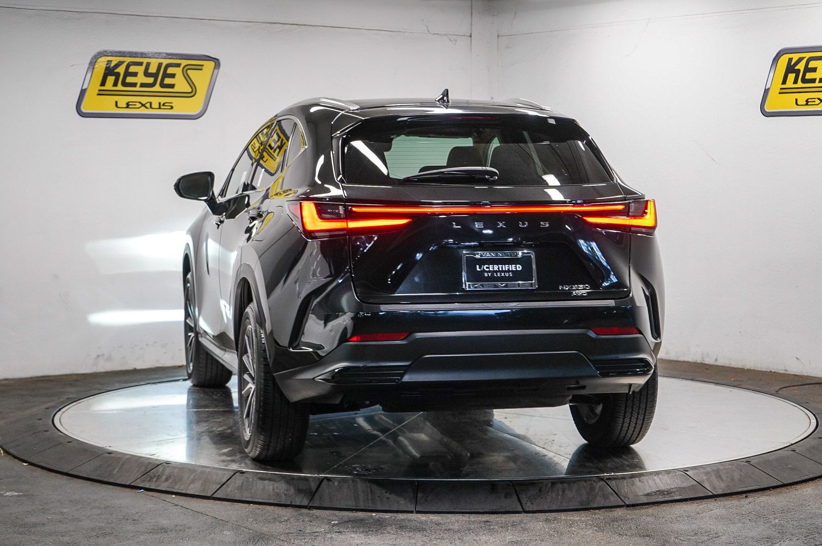 Thumbnail: 2024 Lexus NX - 2