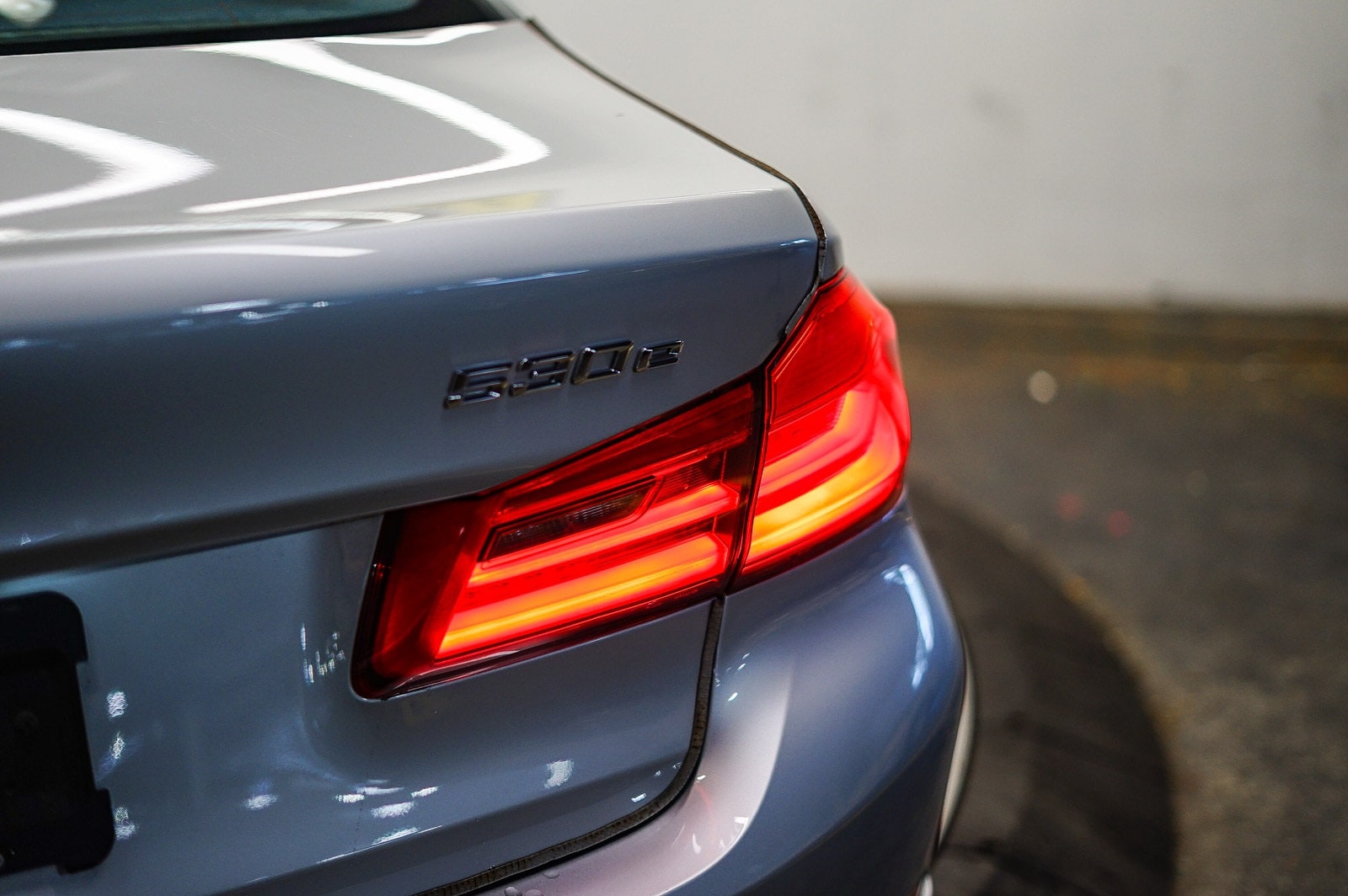 Thumbnail: 2019 BMW 5 Series - 9