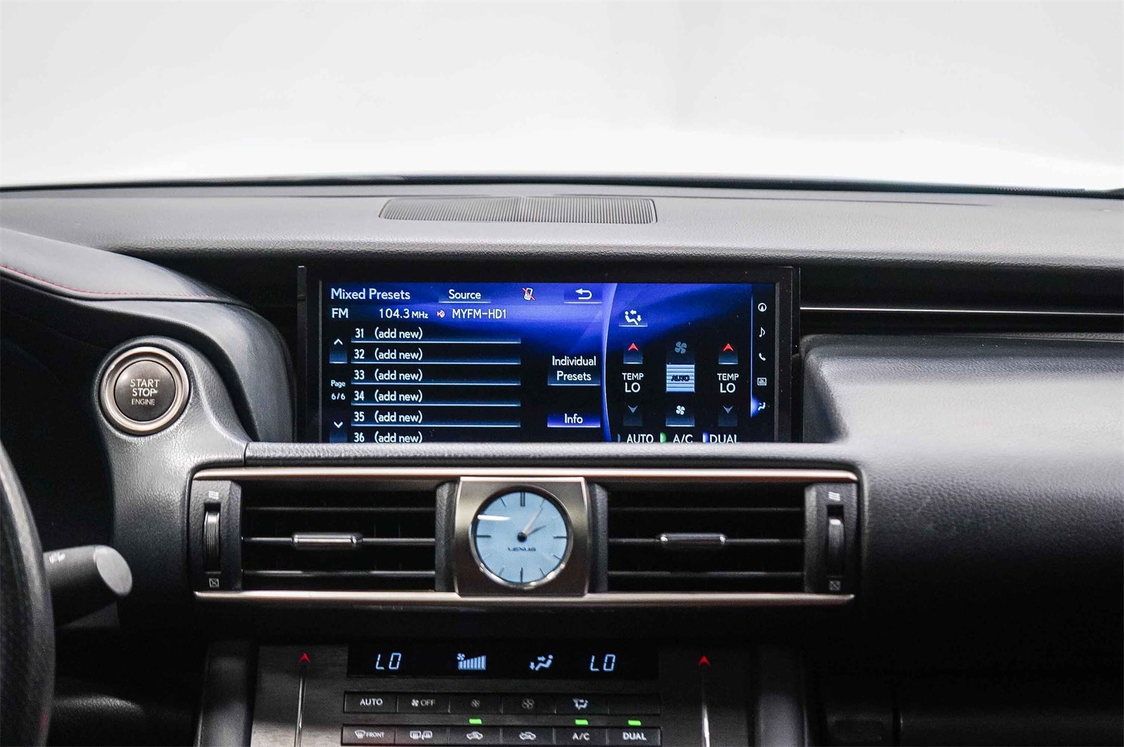 Thumbnail: 2019 Lexus IS - 14