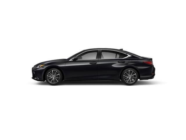 Thumbnail: 2025 Lexus ES - 2