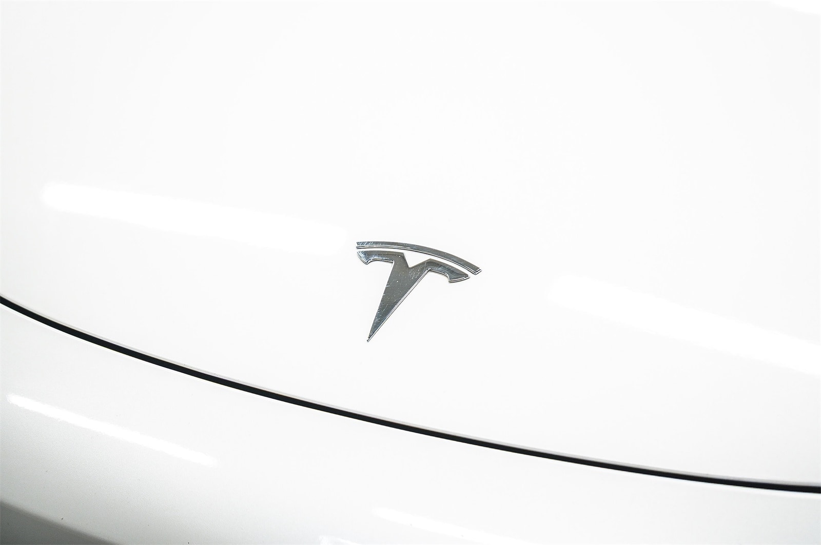 Thumbnail: 2019 Tesla Model 3 - 8