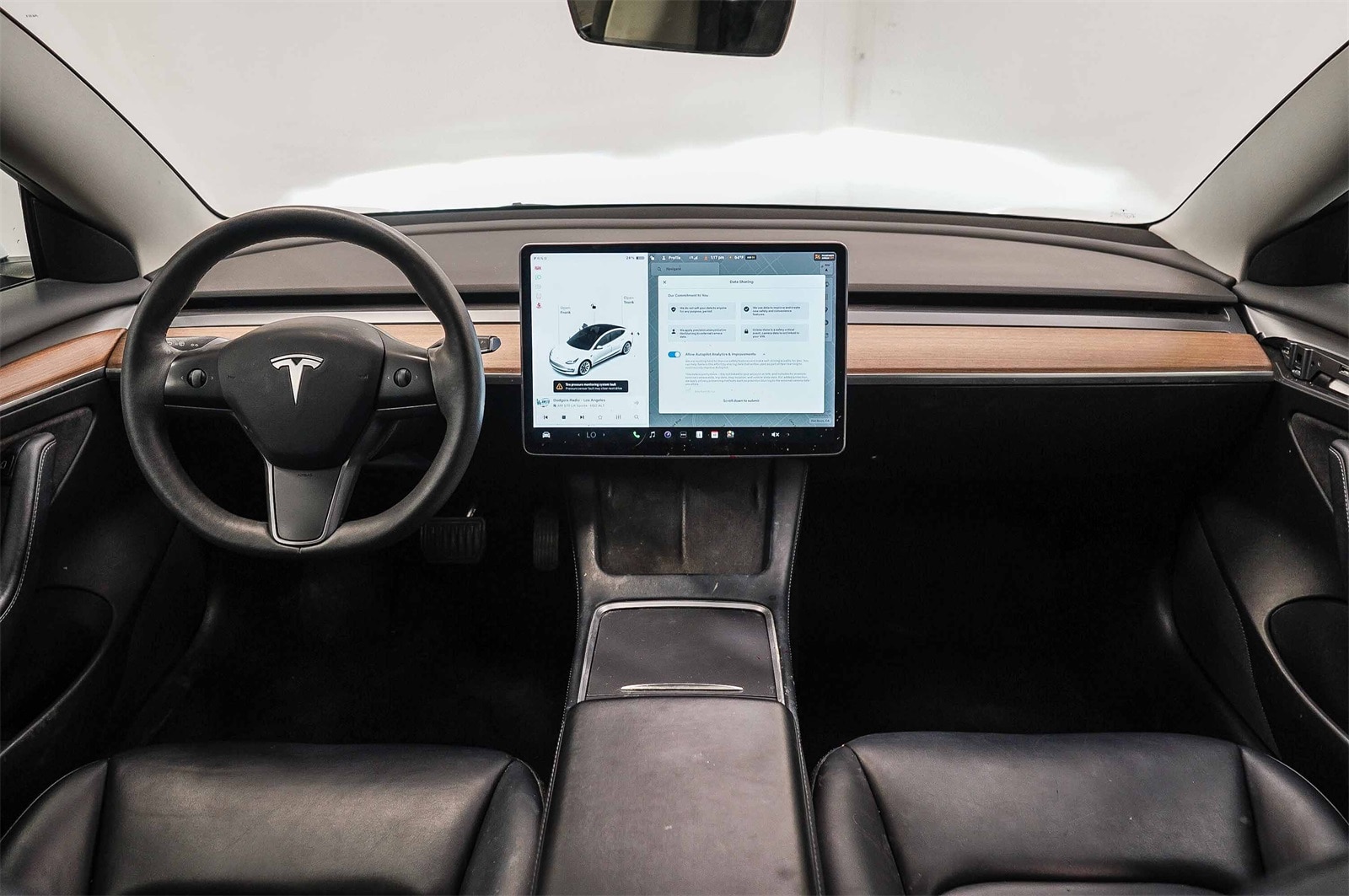 Thumbnail: 2021 Tesla Model 3 - 12