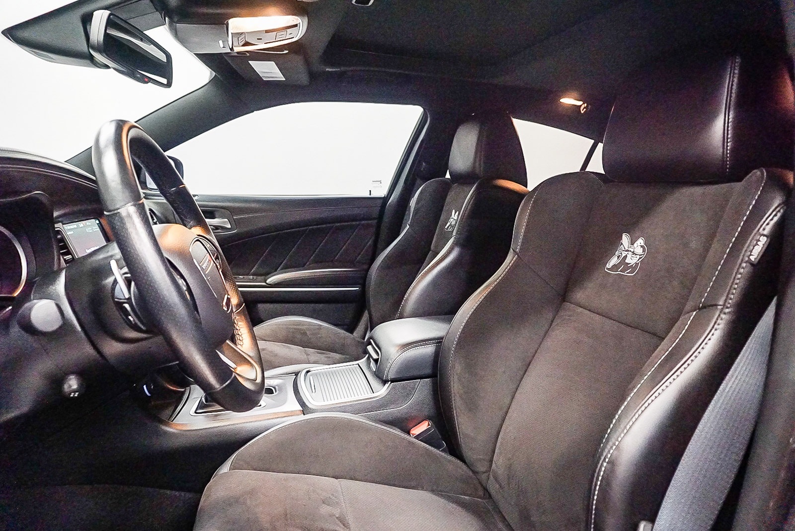 Thumbnail: 2023 Dodge Charger - 19