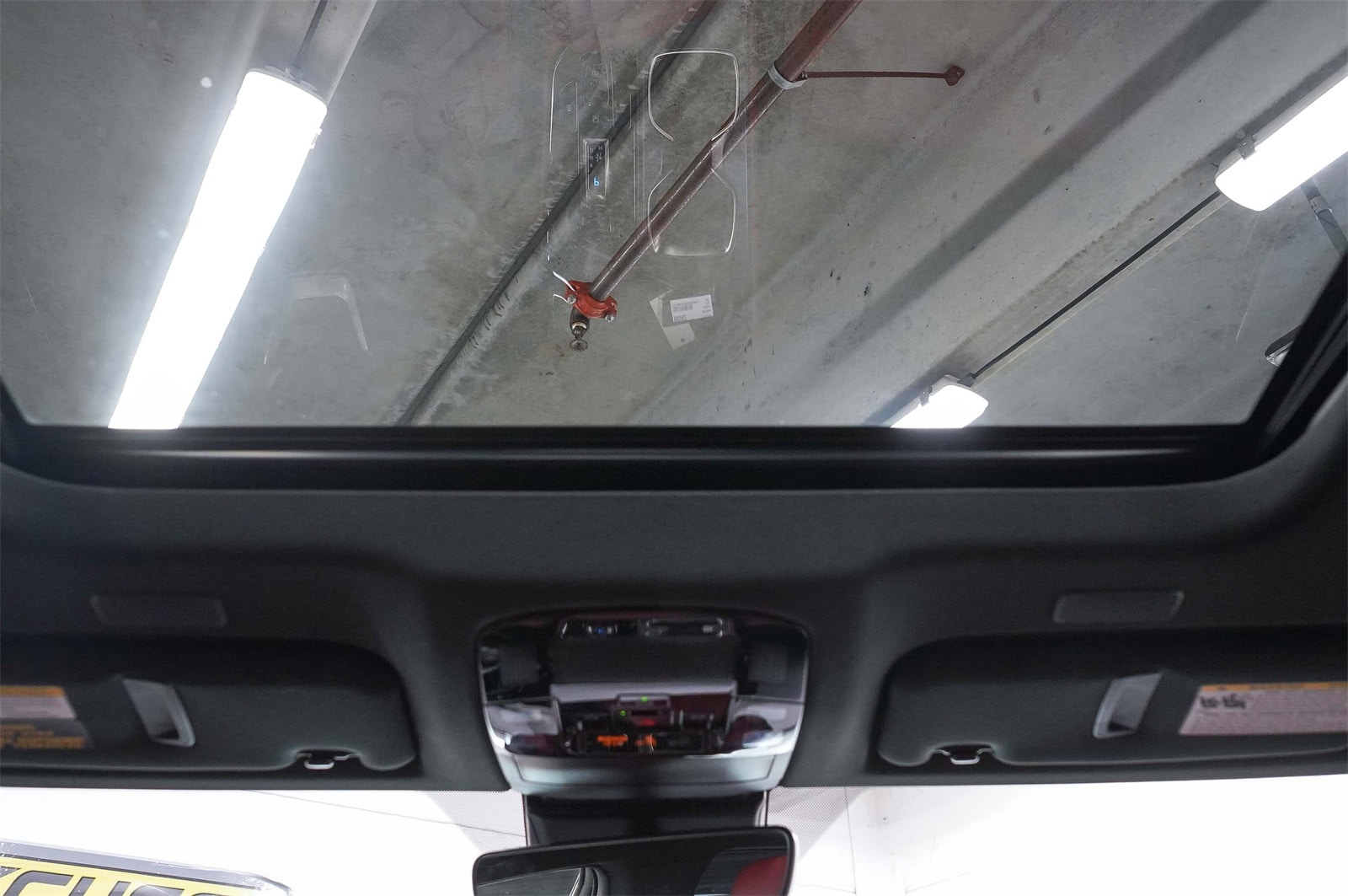 Thumbnail: 2024 Lexus NX - 16