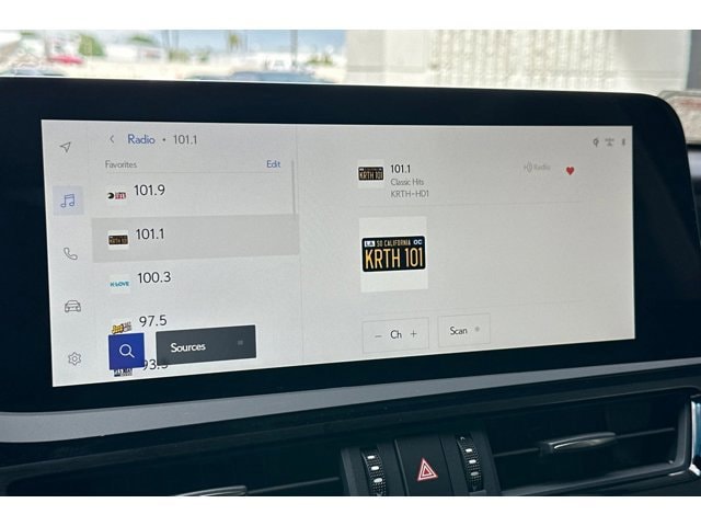 Thumbnail: 2025 Lexus ES - 20