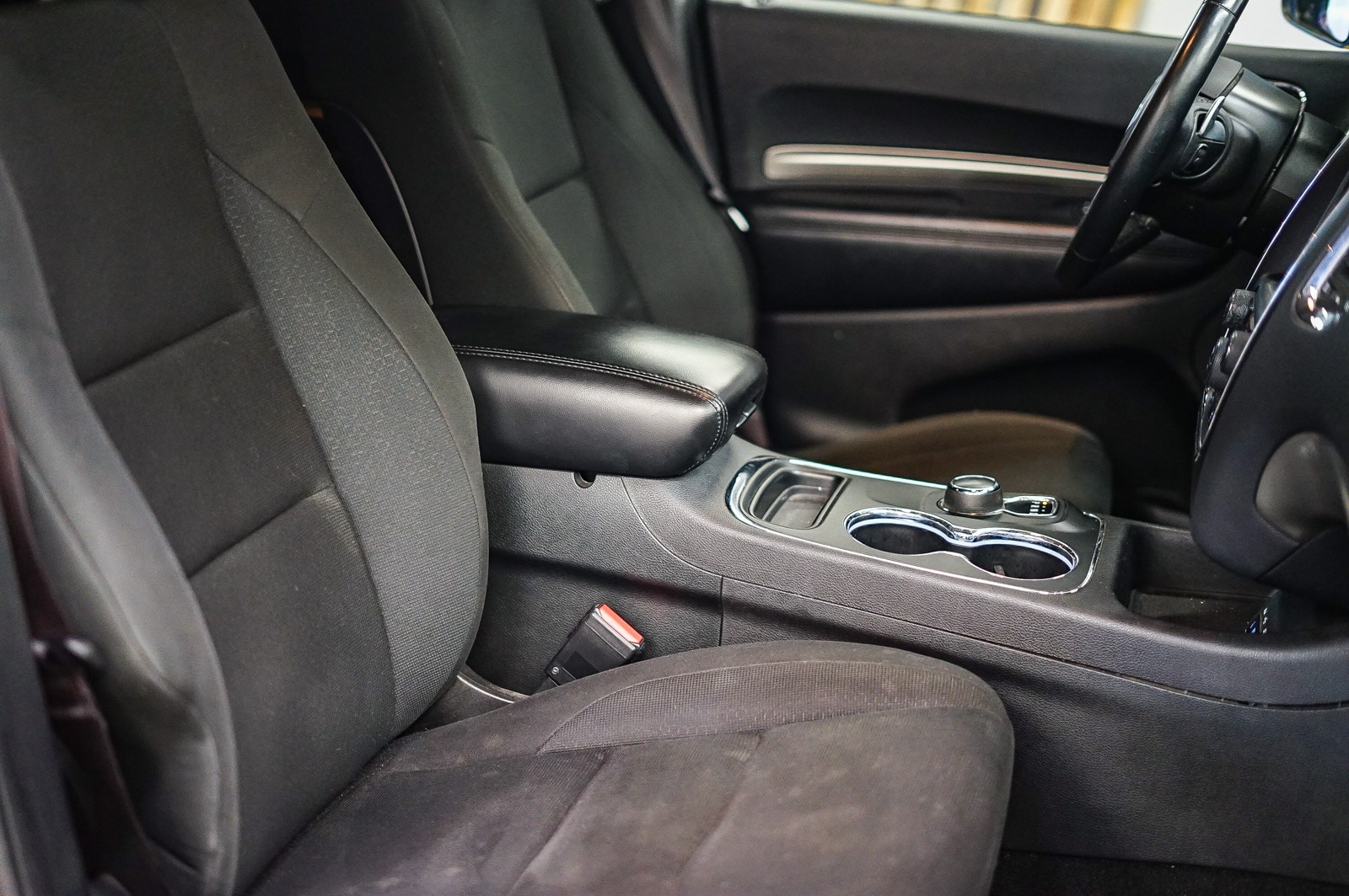 Thumbnail: 2015 Dodge Durango - 15