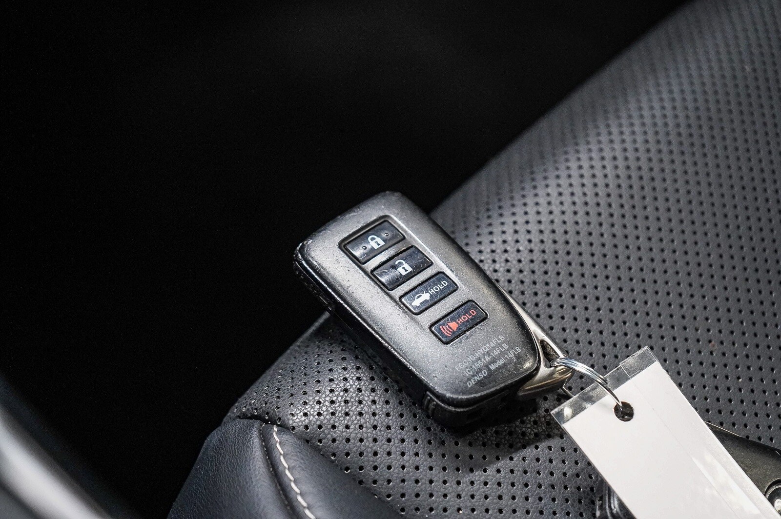 Thumbnail: 2022 Lexus IS - 27