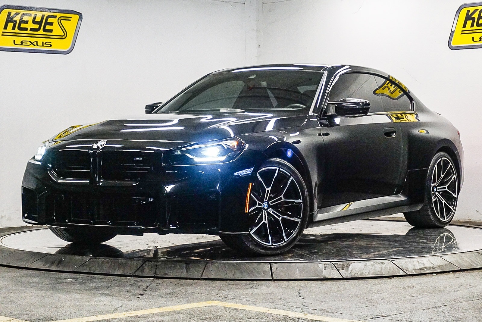 2024 BMW M2  -
                  Van Nuys, CA