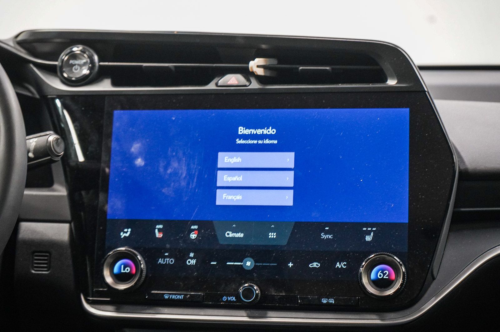 Thumbnail: 2025 Lexus RZ - 14