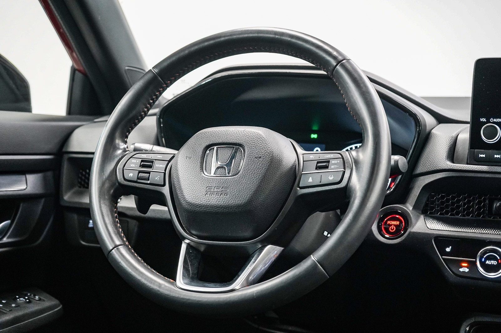 Thumbnail: 2023 Honda CR-V - 15
