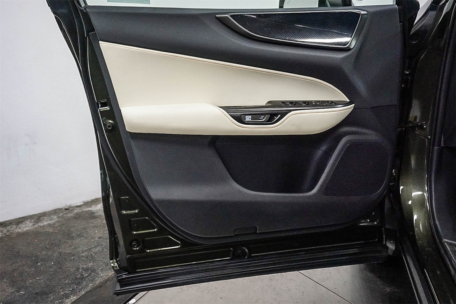 Thumbnail: 2024 Lexus NX - 21