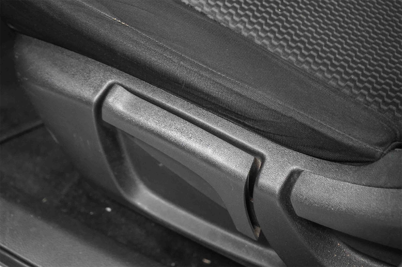 Thumbnail: 2019 Nissan Rogue Sport - 22