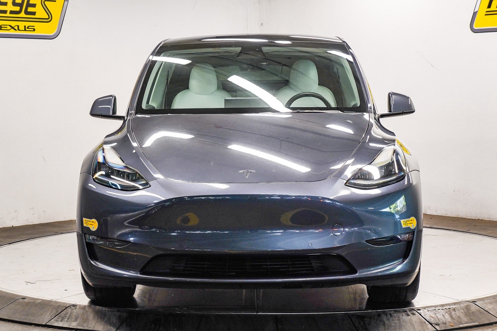Thumbnail: 2022 Tesla Model Y - 2