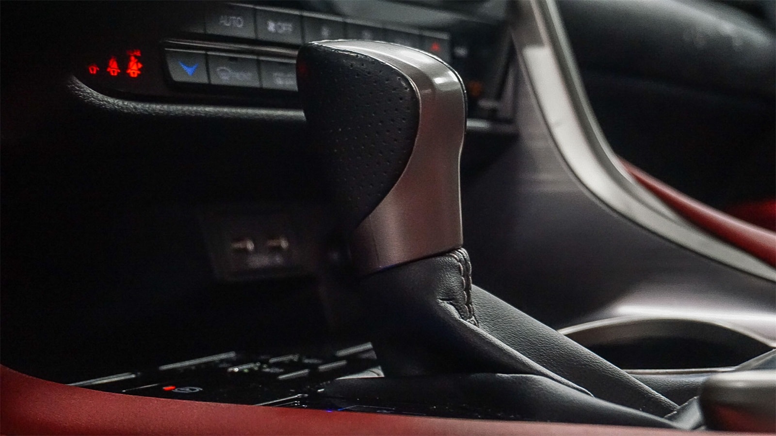 Thumbnail: 2022 Lexus RX - 21