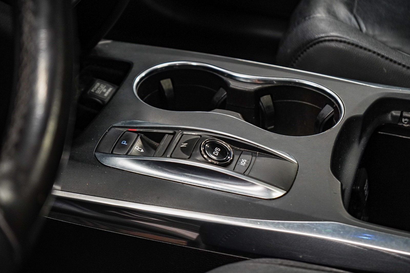 Thumbnail: 2016 Acura MDX - 24