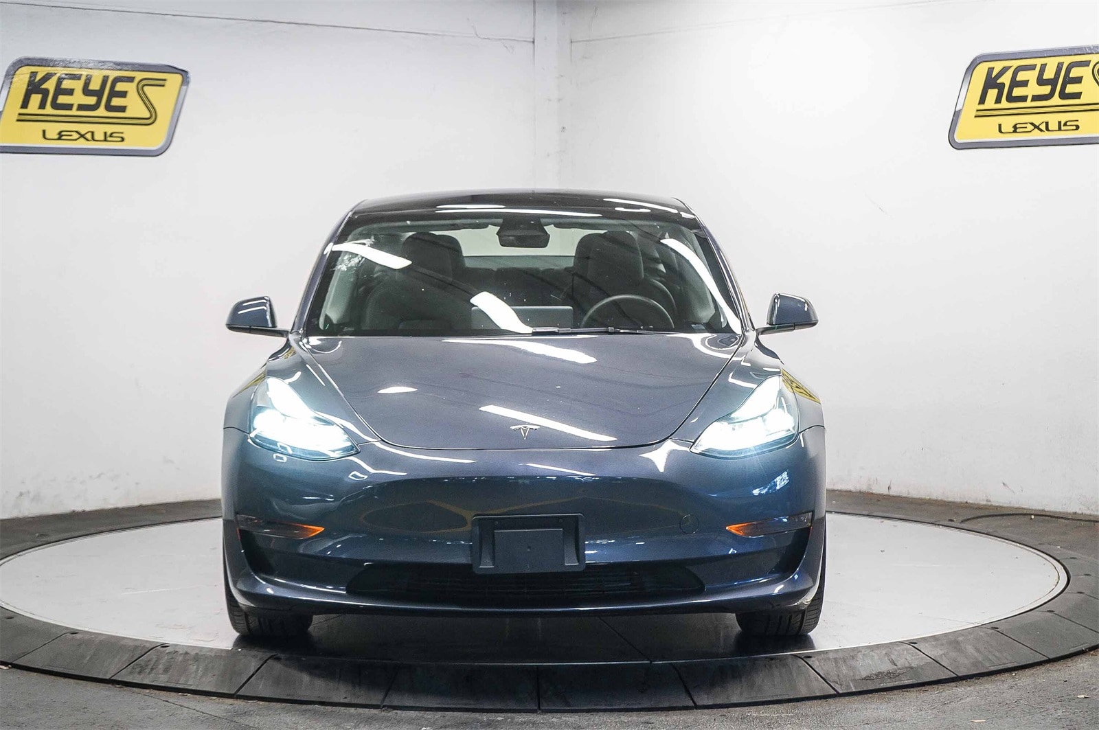 Thumbnail: 2023 Tesla Model 3 - 6