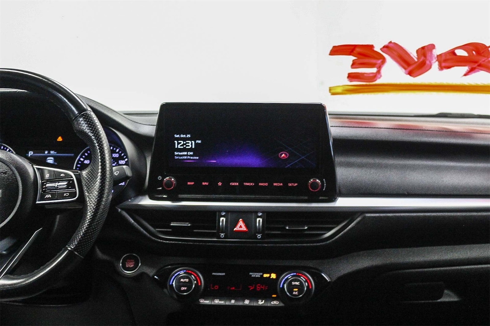 Thumbnail: 2023 Kia Forte - 7