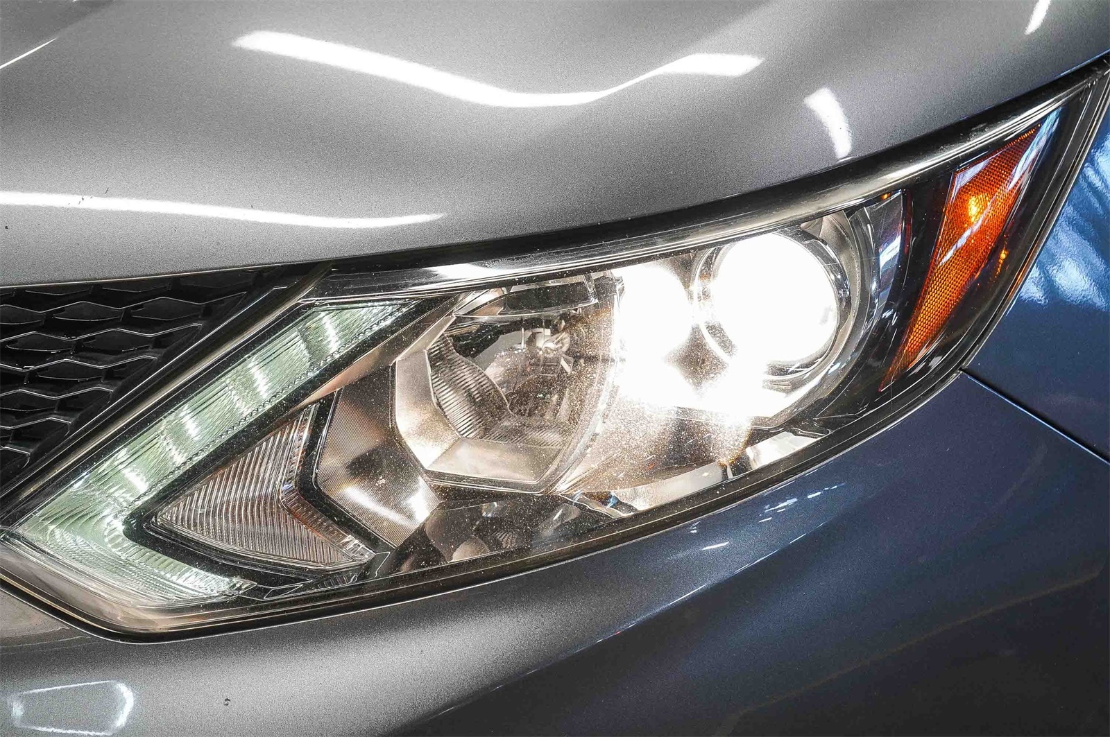 Thumbnail: 2019 Nissan Rogue Sport - 7