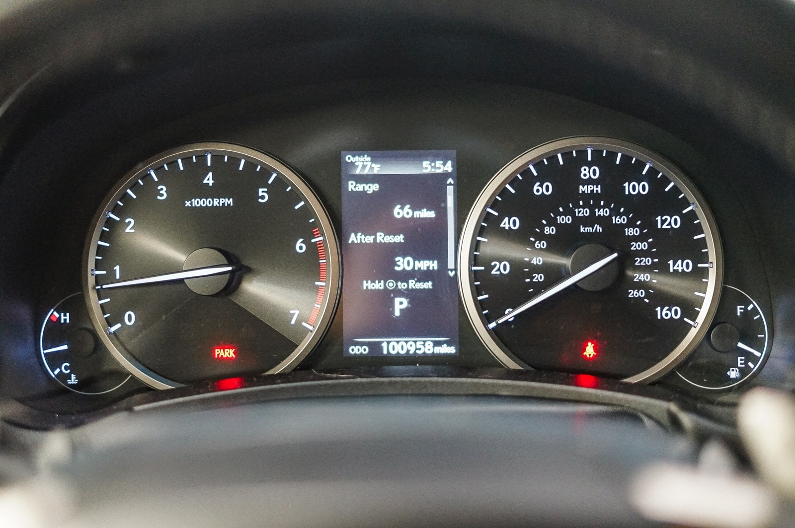 Thumbnail: 2019 Lexus NX - 22